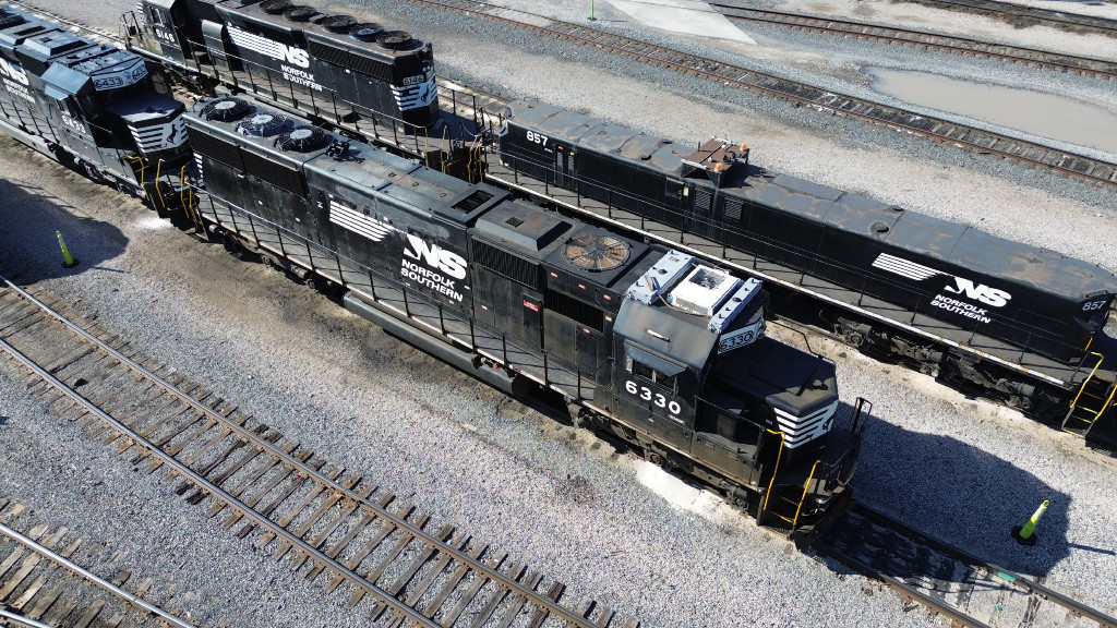 NS 6330